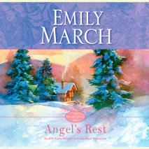 Angel's Rest Cover