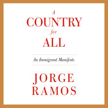 A Country for All Cover
