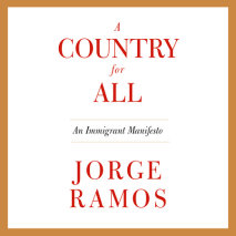 A Country for All Cover