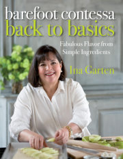 Barefoot Contessa Back to Basics 