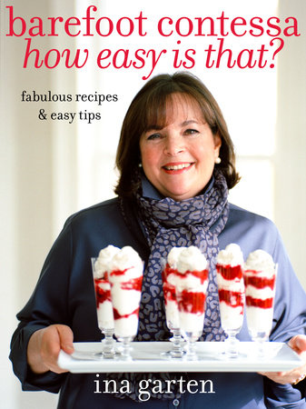 Barefoot Contessa How Easy Is That?