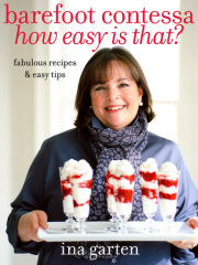 Barefoot Contessa How Easy Is That? 
