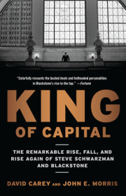 King of Capital 