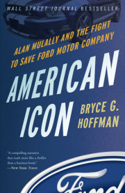 American Icon 