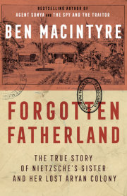 Forgotten Fatherland 