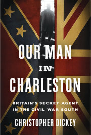 Our Man in Charleston 