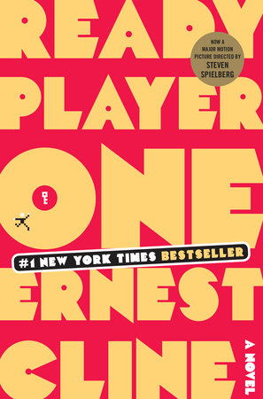 Ready Player One by Ernest Cline: 9780307887443