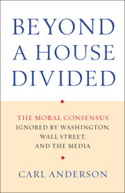 Beyond a House Divided 