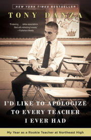 I'd Like to Apologize to Every Teacher I Ever Had 