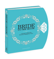 The Bride-to-Be Book 