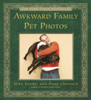 Awkward Family Pet Photos 