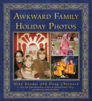 Awkward Family Holiday Photos 