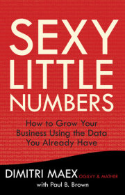 Sexy Little Numbers 