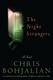The Night Strangers 