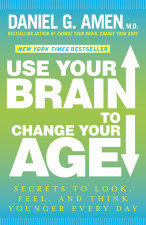 Daniel G. Amen, M.D. on LinkedIn: My new book Change Your Brain Every Day  with 366 short essays and…