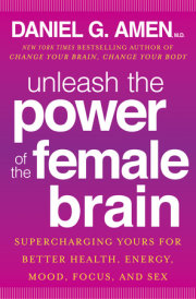 Unleash the Power of the Female Brain 