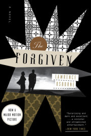 The Forgiven 