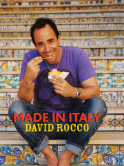 Made in Italy by David Rocco