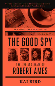 The Good Spy 