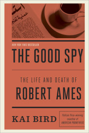 The Good Spy 