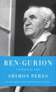 Ben-Gurion 