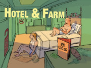 Hotel and Farm 