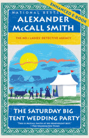The Saturday Big Tent Wedding Party (Enhanced Edition) 