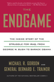 The Endgame 