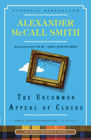 The Uncommon Appeal of Clouds 