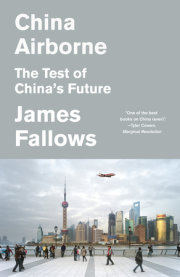 China Airborne 