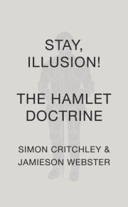 Stay, Illusion! 