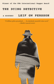 The Dying Detective 
