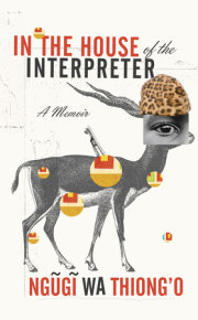 In the House of the Interpreter 