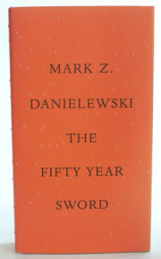 The Fifty Year Sword