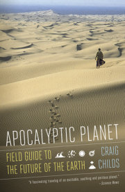 Apocalyptic Planet 