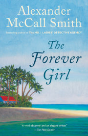 The Forever Girl 