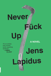 Never Fuck Up 
