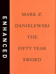 The Fifty Year Sword 