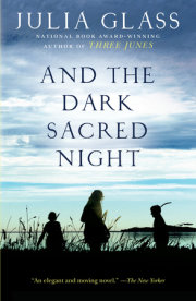 And the Dark Sacred Night 