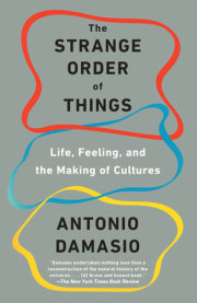 The Strange Order of Things 