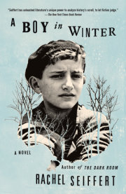 A Boy in Winter 