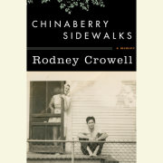 Chinaberry Sidewalks 