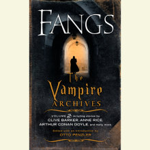 Fangs Cover
