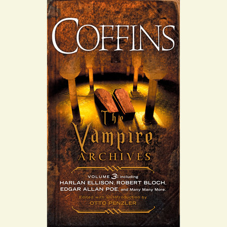 Coffins Cover