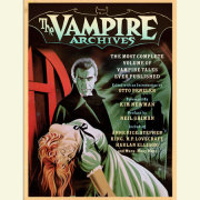 The Vampire Archives