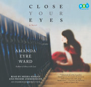 Close Your Eyes 