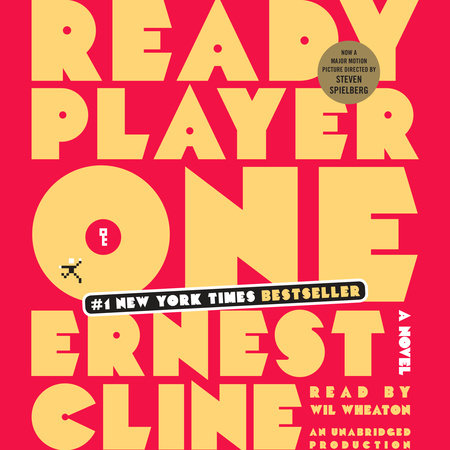 This review of Ready Player One : r/bookscirclejerk