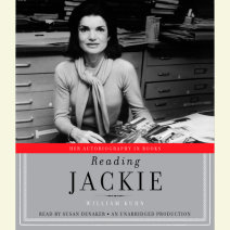 Reading Jackie Cover