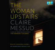 The Woman Upstairs