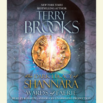 Wards of Faerie Cover